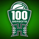 UH Mānoa men’s basketball celebrates its 100th season