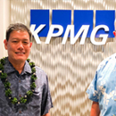KPMG donates $50,000 to modernize Shidler accounting center