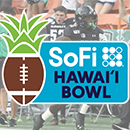 Warriors to face BYU in Hawaiʻi Bowl