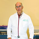 UH professor honored by American College of Physicians