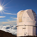 Never-before-seen images of Sun released from world’s largest solar telescope