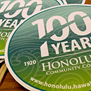 Honolulu CC keeps 100-year celebration going