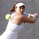 UH Mānoa tennis player earns 1st major honor