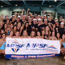UH Mānoa swim and dive teams successfully defend conference titles