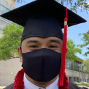 Photos: Congratulations spring 2020 UH grads!
