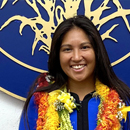 UH alumna receives nation’s highest math and science teaching honor