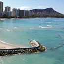 UH Sea Grant provides critical support in Waikīkī Beach renewal, recovery