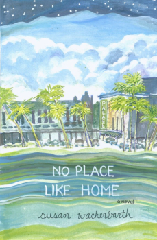 no place like home book cover