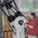 Public invited to virtual open house on proposed UH Hilo teaching telescope