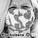 UH Hilo leaders remind Hawaiʻi that it’s #ourkuleana: Wear a mask!