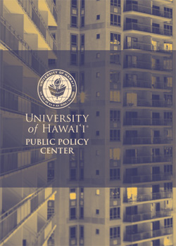 University of Hawaii Public Policy Center