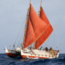 Inaugural Hōkūleʻa crew to be featured in virtual talk story event