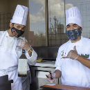Leeward CC culinary partnership helps feed Oʻahu’s hungry
