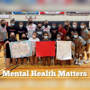 ‘Mental health matters!’ say UH Hilo student-athletes