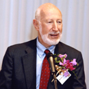 In memoriam: Professor Emeritus, ALOHAnet co-founder Norman Abramson