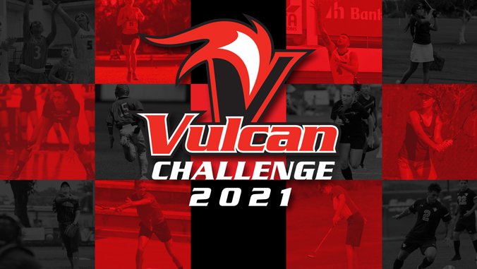 Vulcan Challenge 2021 words