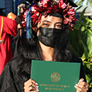 UH Maui College holds on-campus commencement