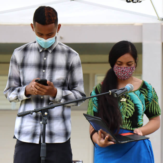 Early College initiative boosts Pacific Islander students