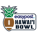 EasyPost named title sponsor for Hawaiʻi Bowl
