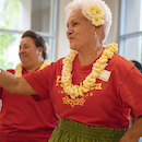 Hula to help combat dementia in Native, Pacific Islander communities