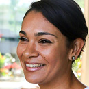 Native Hawaiian scholar part of national racial healing program