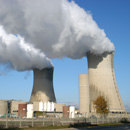 Notification system to protect nuclear facilities from natural-hazard risks