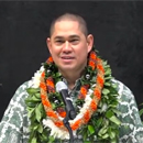 ‘Welcome Home Timmy Chang,’ new head football coach introduced