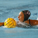 UH water polo alumna helps Spain claim first world title
