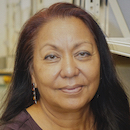 National honor for UH archivist, cultural competency leader