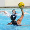4 Wahine water polo players to compete at Olympics