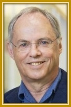 Roche  Prof. Dr. Hans Clevers