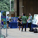 UH Mānoa showcases research excellence at the State Capitol