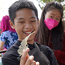 Planting the seed: ʻAiea Intermediate students tour UH Mānoa