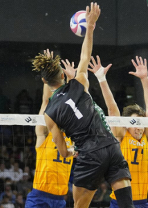 Bows win Big West championship, quest for 'three-peat' continues
