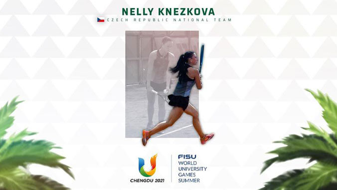 Nelly Knezkova