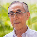 Ryuzo Yanagimachi