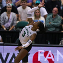 ‘Bows earn No. 2 seed in inaugural Big West Championship after senior night win