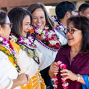 Ua Kīpaepae ʻIa: 11 new leadership members at UH Hilo