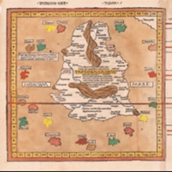 digital map of sri lanka