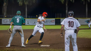 UH baseball showdown fosters island camaraderie University of