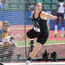 Mohr qualifies for U.S. Olympic track and field trials