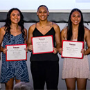 UH Hilo women’s basketball earns WBCA Academic Special Mention