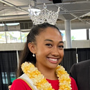 Miss Hawaiʻi Volunteer 2024: Merging passion and purpose at UH