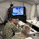 PDC supports humanitarian aid, disaster relief at RIMPAC