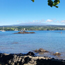 Rising public risk of infection at Hilo Bay linked to climate change