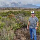 UH Hilo professor awarded $1.3M grant for flowering plants research in Hawaiʻi