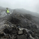 Maunakea: Road closed after Hone causes erosion, landslides