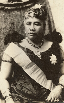 Hawaiian History Month: UH honors Queen Liliʻuokalani, heritage ...