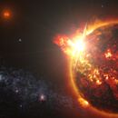 UH astronomers uncover risks to planets that could host life