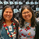 All-wahine ʻImi Hoʻola class welcomed at JABSOM